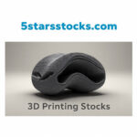 5starsstocks.com 3d printing stocks