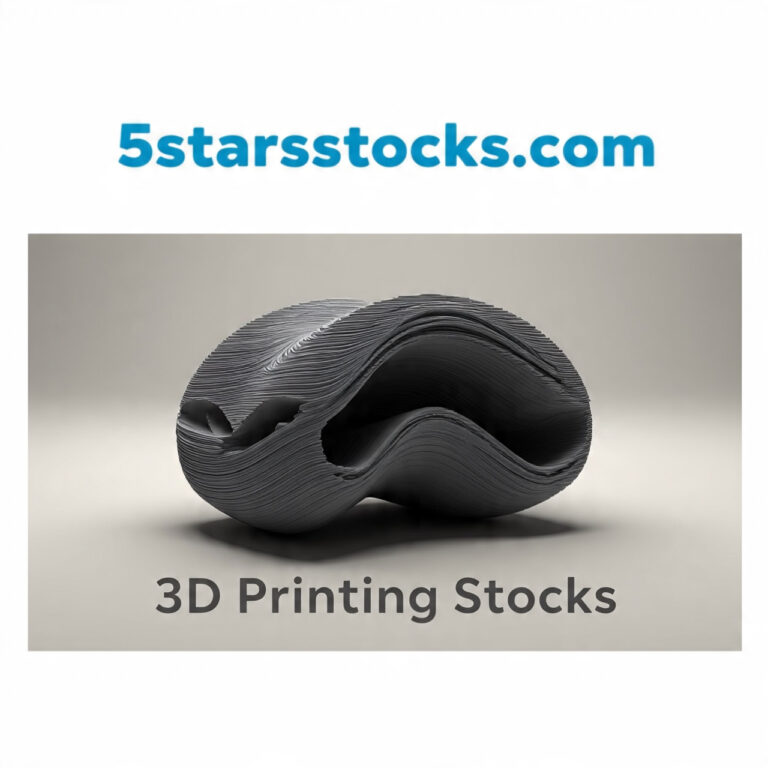 5starsstocks.com 3d printing stocks