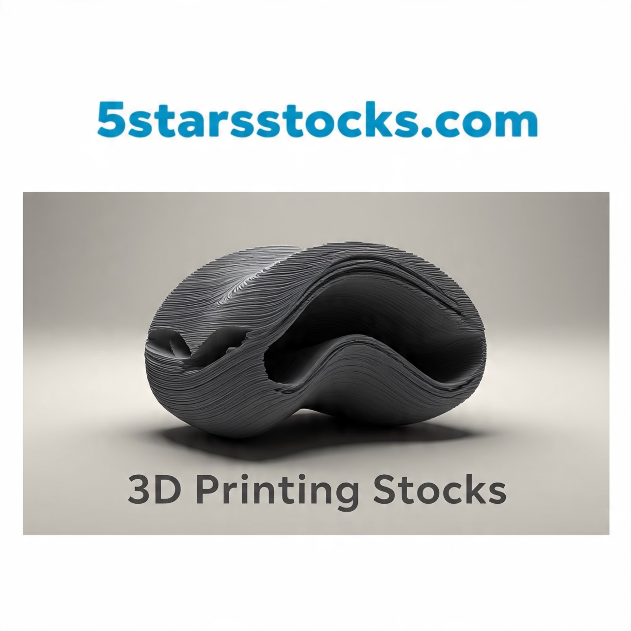 5starsstocks.com 3d printing stocks