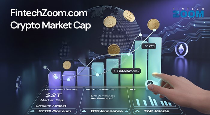 Fintechzoom.com Crypto News