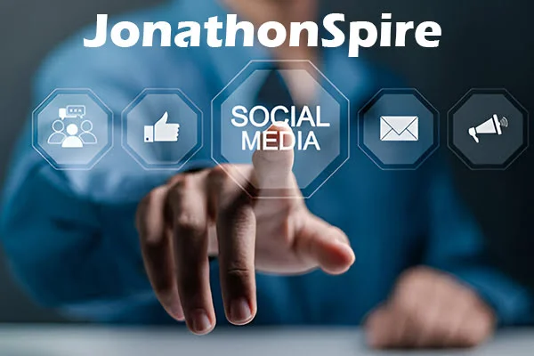 JonathonSpire