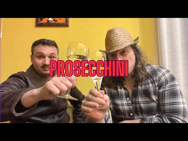 Prosecchini