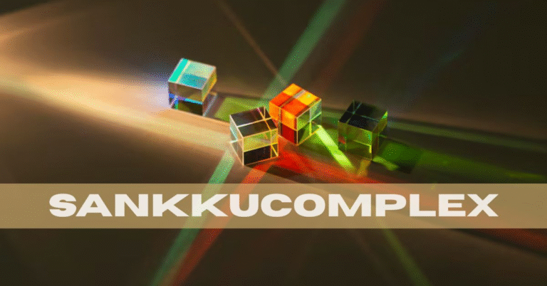 SankkuComplex