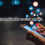 Social ProgramGeeks