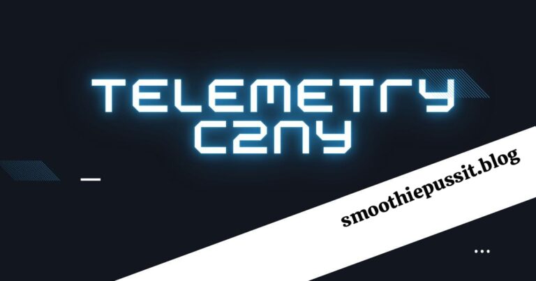 Telemetryczny