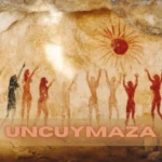 Uncuymaza