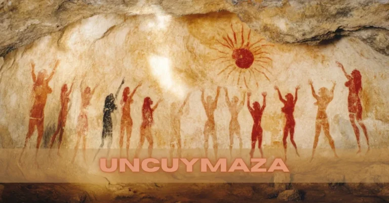 Uncuymaza