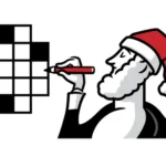 bumped things nyt crossword