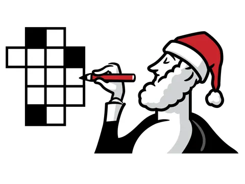 bumped things nyt crossword