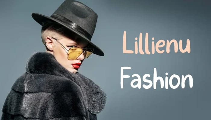 lillienu