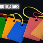 litotica tags