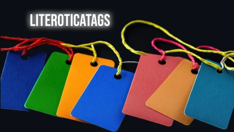 litotica tags