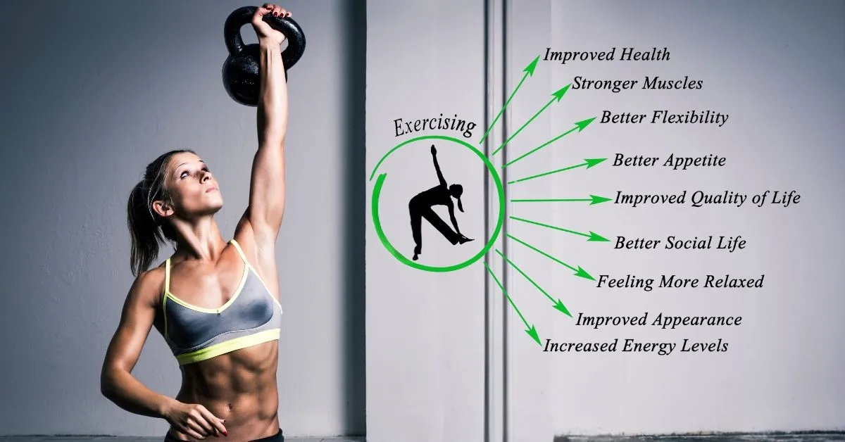 the benefits of joining a gym lumolog