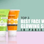 top 10 face wash in pakistan