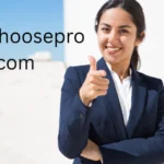 whychoosepro com