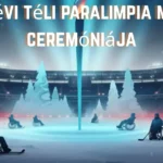 a 2022. évi téli paralimpia megnyitó ceremóniája